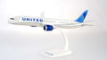 Boeing 787-9 United Airlines Dreamliner – Herpa 1:200