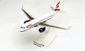 Airbus A320neo British Airbus – Herpa 1:200