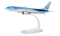 Boeing 737 Max Tuffy "maiorca" – Herpa 1:200