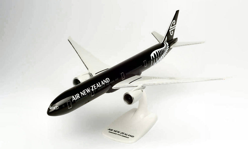 Boeing 777-300ER Air New Zealand "all Blacks" – Herpa 1:200