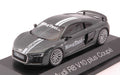 Audi R8 V10 Plus Coupe Ring Taxi – Herpa 1:43