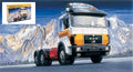 Man 26.321 Formel Six Kit – Italeri 1:24