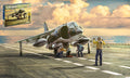 Av-8A Kit 1:72 – Italeri