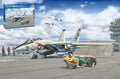F-14A Tomcat Kit 1:72 – Italeri