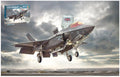 F-35 B Lightning Ii Kit 1:72 – Italeri