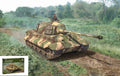 Sd.kfz. 182 King Tiger Ii Kit – Italeri 1:56
