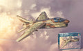 A-7E Corsair Ii Kit – Italeri 1:48