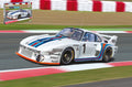 Porsche 935 Baby Kit – Italeri 1:24