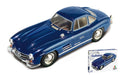Mercedes 300 Sl Gullwing Kit – Italeri 1:24