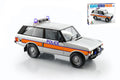 Police Range Rover Kit – Italeri 1:24