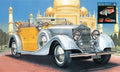 Rolls Royce Phantom Ii Kit – Italeri 1:24