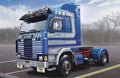Scania 143M Topline 4x2 Kit – Italeri 1:24