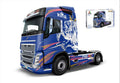 Volvo Fh 4 Globetrotter Kit – Italeri 1:24