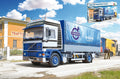 Volvo F 16 Globetrotter Canvas Kit – Italeri 1:24