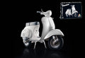 Vespa 125 Primavera Kit – Italeri 1:9
