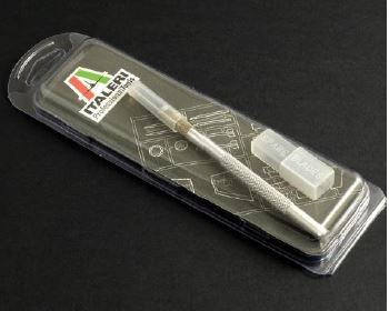 Cutter Con 5 Lame – Italeri