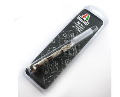 Trapano Manuale A Doppio Attacco – Italeri