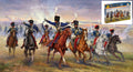 British 11th Hussars (crimea War) Kit – Italeri 1:72