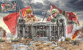 Berlin 1945 Fall Of The Reich Kit – Italeri 1:72