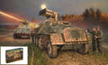 Panzerwerfer 42 15 Cm Auf Sws Kit – Italeri 1:35