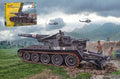 M110 A1 Kit – Italeri 1:35