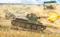 T-34/76 MOD.43 Kit – Italeri 1:72