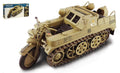 Nsu Hk 101 Kettenkrad Kit – Italeri 1:9