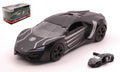 Lykan Hypersport Black Panther "avengers" – Jada Toys 1:32