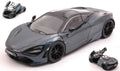 Mc Laren 720S Fast & Furious Hobbs & Shaw – Jada Toys 1:24