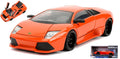Roman's Lamborghini Murcielago Orange Fast & Furious – Jada Toys 1:24