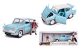 Ford Anglia 1959 Harry Potter – Jada Toys 1:24