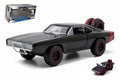 Dom Dodge Charger R/t Off Road Black Fast & Furious – Jada Toys 1:24