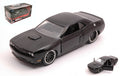 Dom's Dodge Challenger SRT8 2014 Fast & Furious – Jada Toys 1:32