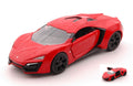 Lykan Hypersport 2014 Fast & Furious 7 – Jada Toys 1:32