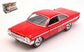Dom's Chevy Impala Fast & Furious Red – Jada Toys 1:32