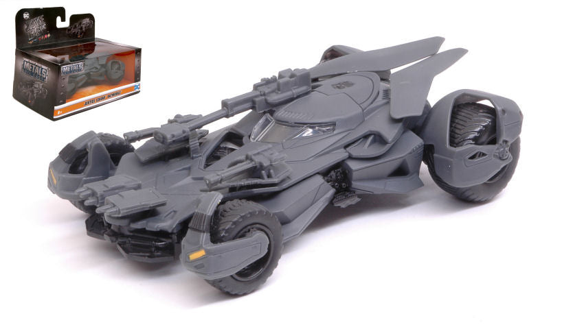 Batmobile "justice League" – Jada Toys 1:32