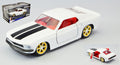 Roman's Ford Mustang Fast & Furious White – Jada Toys 1:32