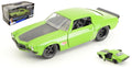 Chevy Camaro Fast & Furious Green – Jada Toys 1:32