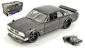Brian's Nissan Skyline 2000 Gt-r Fast & Furious Black – Jada Toys 1:32