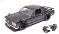 Brian's Nissan Skyline 2000 Gt-r Fast & Furious Black – Jada Toys 1:24