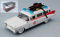 Cadillac ECTO-1 "ghostbusters" 1959 Cm 12,5 – Jada Toys 1:32