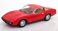 Ferrari 365 Gtc 4 1971 Red – KK Scale 1:18