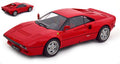 Ferrari 288 Gto Upgrade 1984 Red – KK Scale 1:18