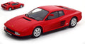 Ferrari Testarossa Monospecchio 1984 Red – KK Scale 1:18