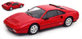 Ferrari 328 Gtb 1985 Red – KK Scale 1:18