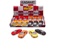Lamborghini Gallardo Cm 12 – Kinsmart 1:32