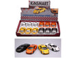 Lamborghini Murcielago LP640 2012 Cm 12 – Kinsmart 1:32