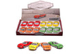 Lamborghini Miura P400 Sv Col.ass.cm 12,5 – Kinsmart 1:32