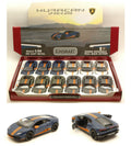 Lamborghini Huracan LP610-4 Avio – Kinsmart 1:36