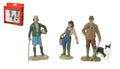 Farming Family – Britains 1:32